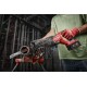 Piła szablasta 18V 32 mm Milwaukee M18FSZ-502X