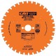 Tarcza do cięcia stali na sucho 160x20mm CMT 226.030.06H