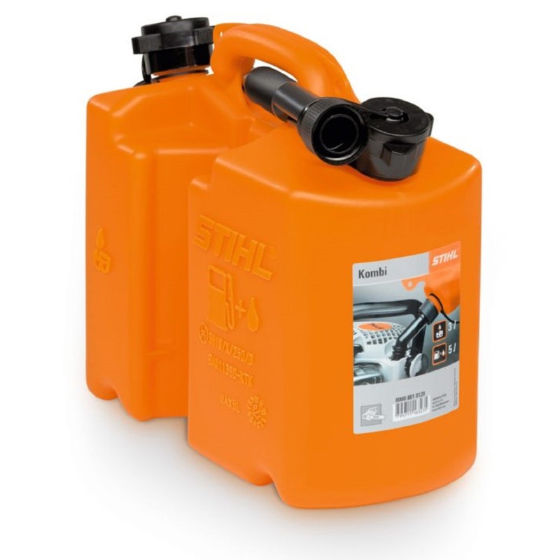 Kanister kombi na paliwo olej STIHL