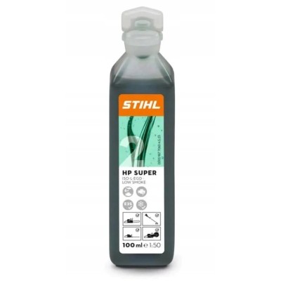 Olej do mieszanki 100ml HP Super Stihl