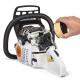 Piła łańcuchowa do drewna 35cm STIHL MS231