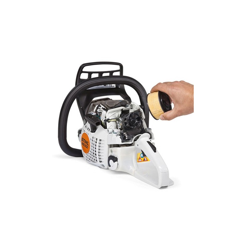 Piła łańcuchowa do drewna 35cm STIHL MS231