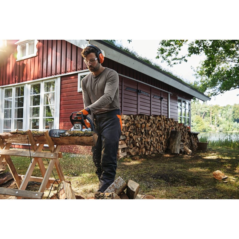 Piła łańcuchowa STIHL MS212C-BE