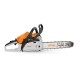 Piła łańcuchowa STIHL MS212C-BE