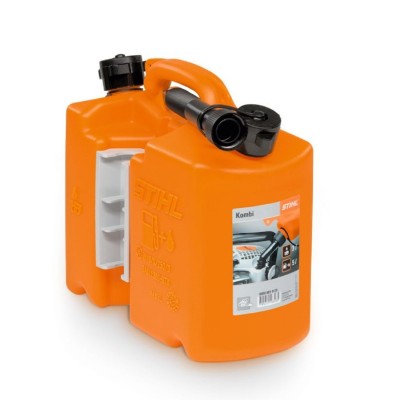 Kanister kombi profi STIHL