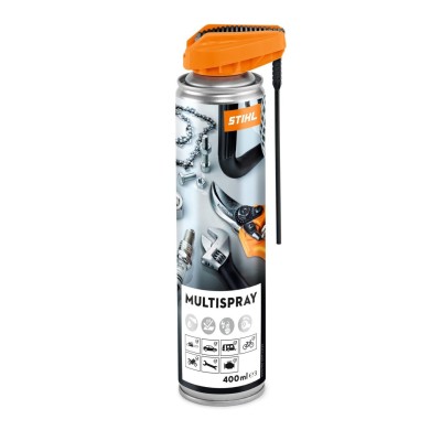 Uniwersalny środek czyszczący STIHL Multispray