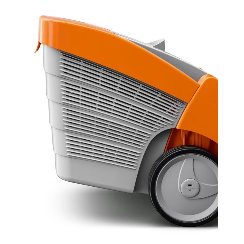 Kosiarka elektryczna do trawy 1200W 33cm STIHL RME235