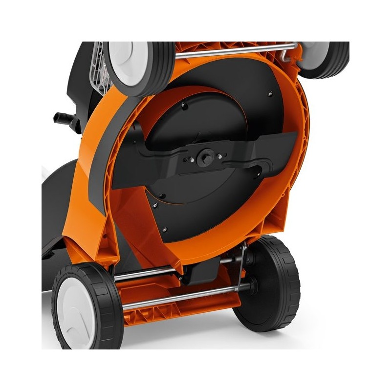 Kosiarka elektryczna do trawy 1200W 33cm STIHL RME235