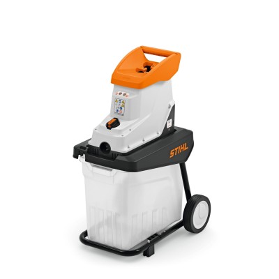 Rozdrabniacz STIHL GHE 140 L