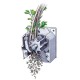 Rozdrabniacz STIHL GHE 140 L