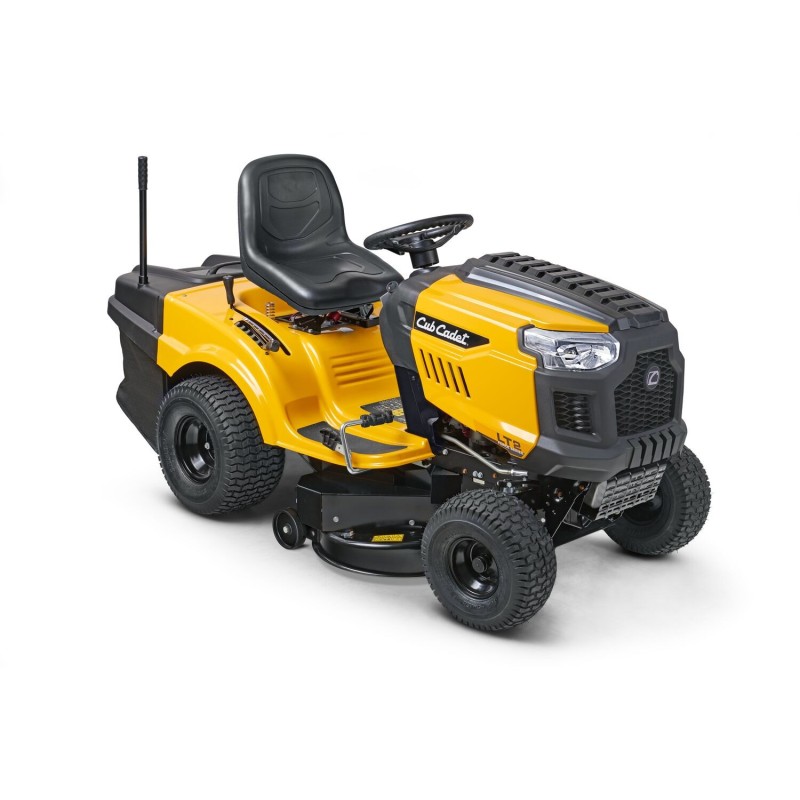 Traktor ogrodowy z koszem Cub Cadet LT2 NR92
