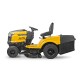 Traktor ogrodowy z koszem Cub Cadet LT2 NR92