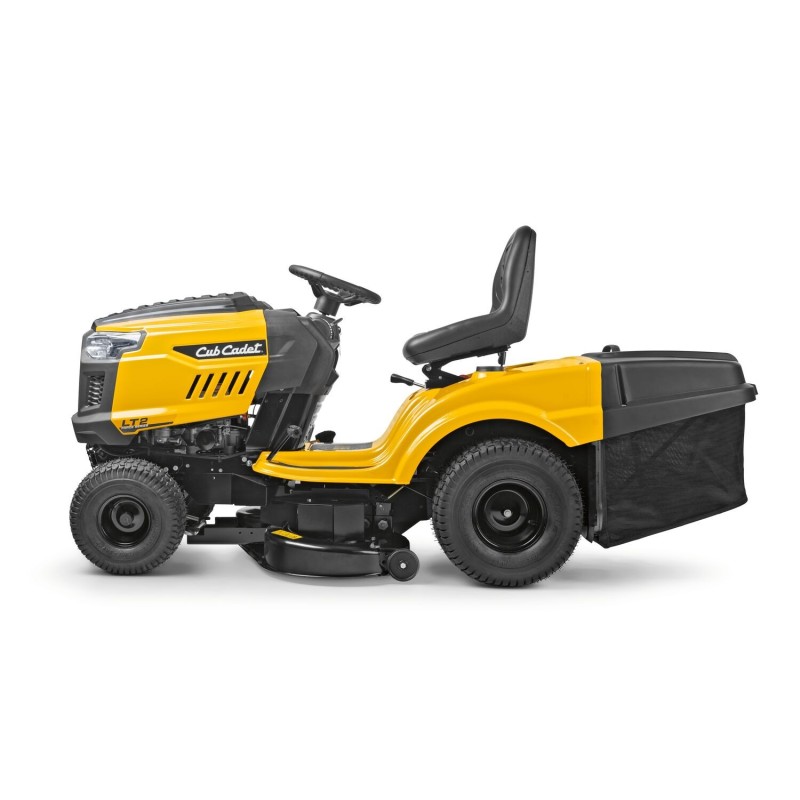 Traktor ogrodowy z koszem Cub Cadet LT2 NR92