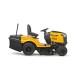 Traktor ogrodowy z koszem Cub Cadet LT2 NR92