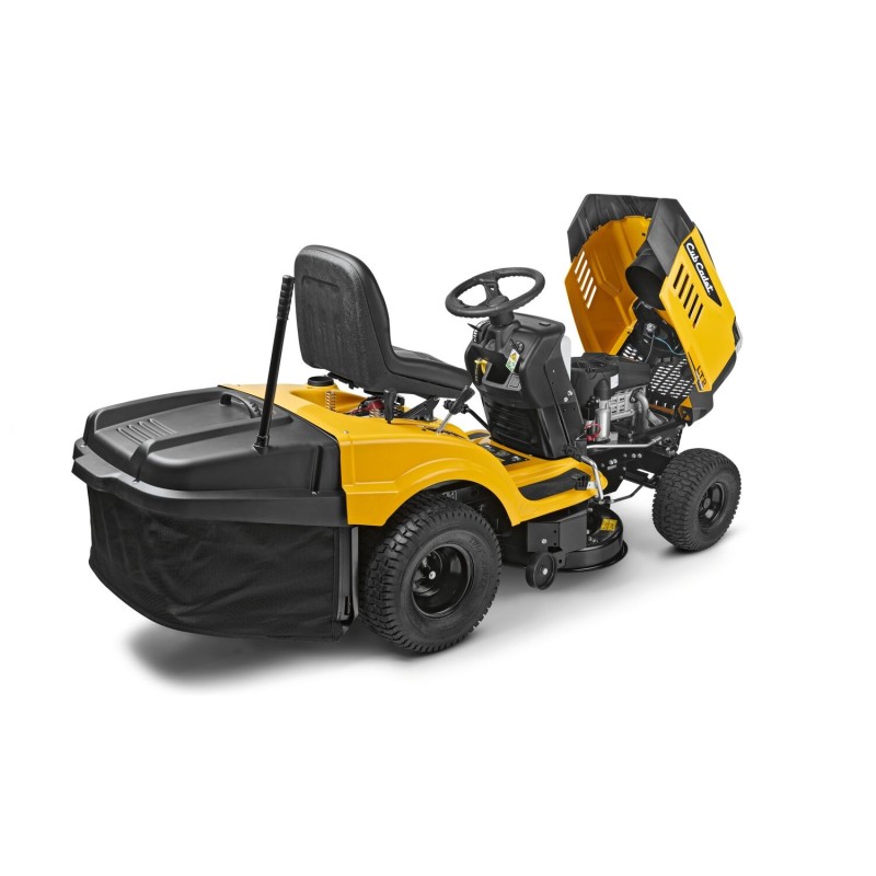 Traktor ogrodowy z koszem Cub Cadet LT2 NR92