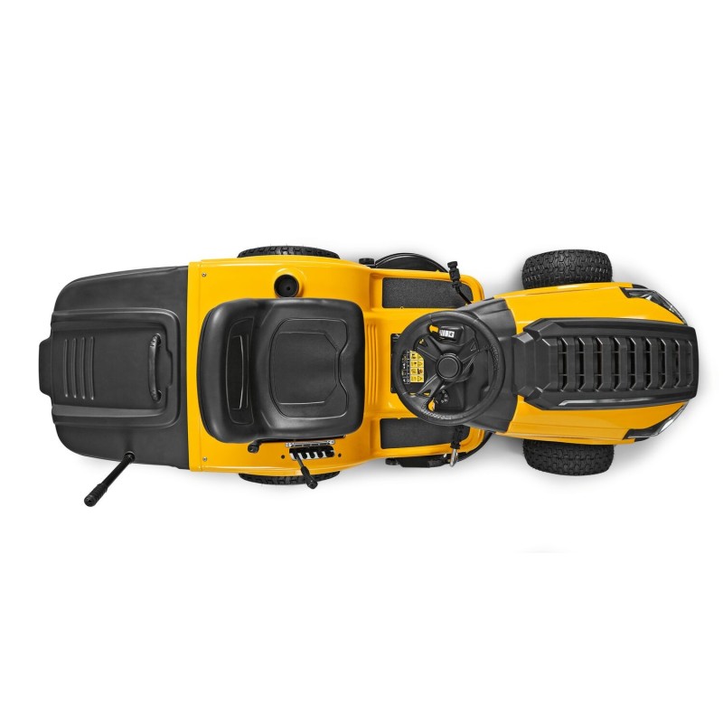 Traktorek ogrodowy 92cm z koszem 240l Cub Cadet LT2 NR92