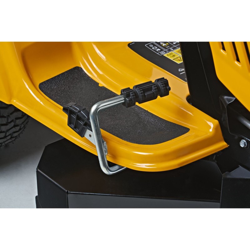Traktorek ogrodowy 92cm z koszem 240l Cub Cadet LT2 NR92