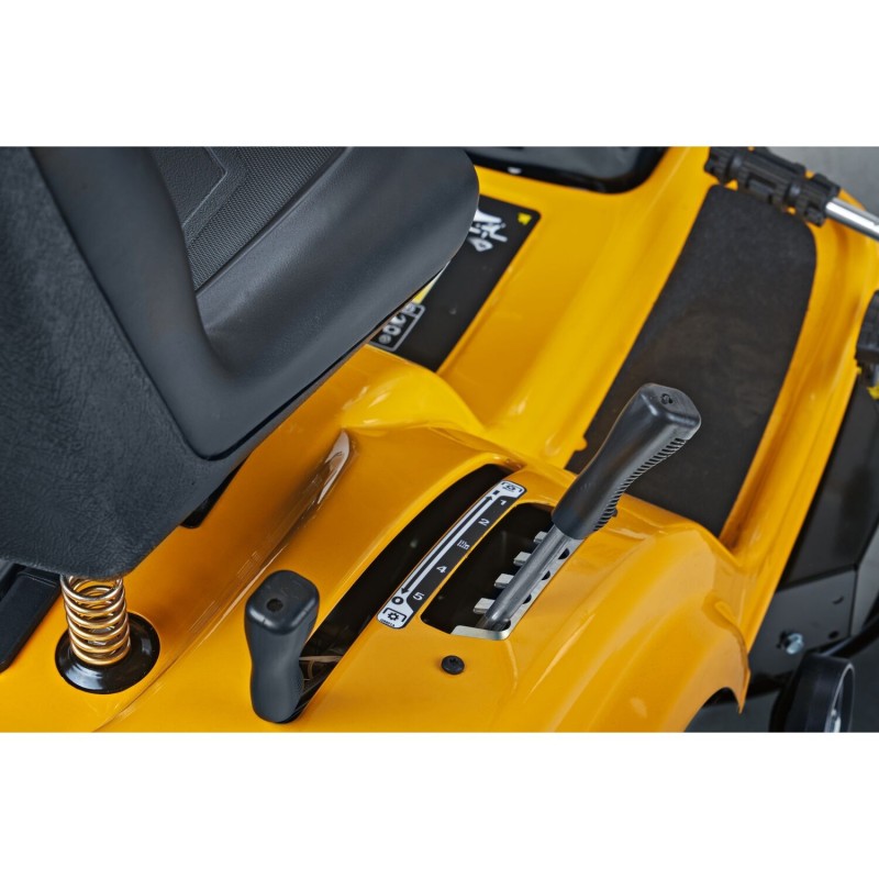 Traktorek ogrodowy 92cm z koszem 240l Cub Cadet LT2 NR92