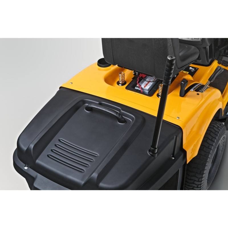 Traktorek ogrodowy 92cm z koszem 240l Cub Cadet LT2 NR92