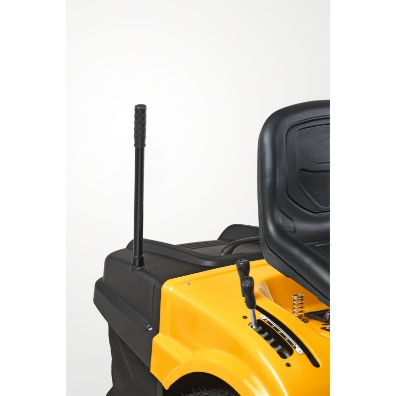 Traktorek ogrodowy 92cm z koszem 240l Cub Cadet LT2 NR92