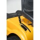 Traktorek ogrodowy 92cm z koszem 240l Cub Cadet LT2 NR92