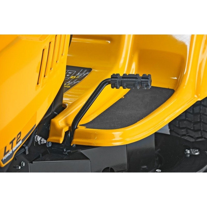 Traktorek ogrodowy 92cm z koszem 240l Cub Cadet LT2 NR92