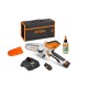 Piła łańcuchowa do drewna Stihl GTA26 SET