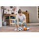 Kompresor akumulatorowy 10 bar AS STIHL KOA20 SET