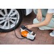 Kompresor akumulatorowy 10 bar AS STIHL KOA20 SET