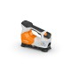 Kompresor akumulatorowy 10 bar AS STIHL KOA20 SET