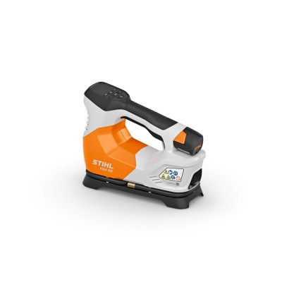 Kompresor akumulatorowy 10 bar AS STIHL KOA20 SET