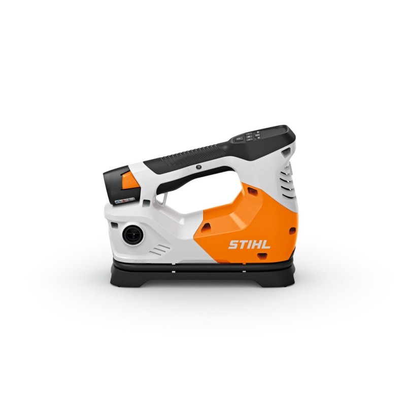 Kompresor akumulatorowy 10 bar AS STIHL KOA20 SET