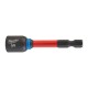 Nasadka udarowa magnetyczna HEX 13x65mm Milwaukee Shockwave