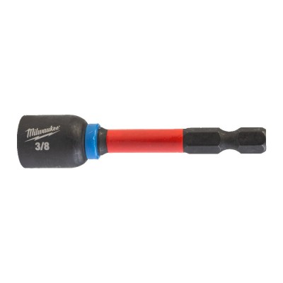 Nasadka udarowa magnetyczna HEX 13x65mm Milwaukee Shockwave