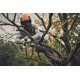 Piła łańcuchowa do drewna STIHL GTA40 SET