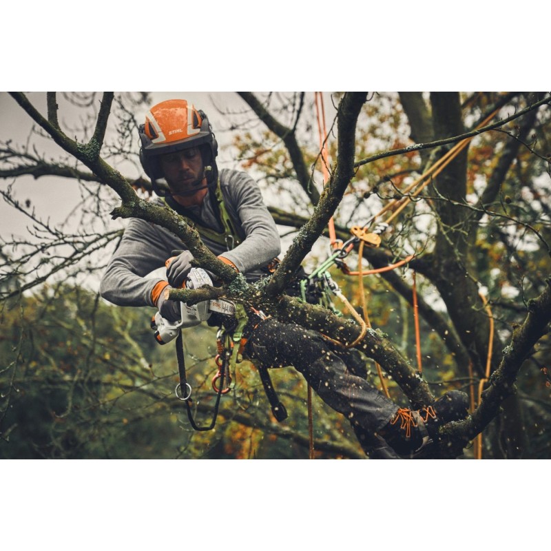 Piła łańcuchowa do drewna STIHL GTA40 SET