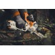 Piła łańcuchowa do drewna STIHL GTA40 SET