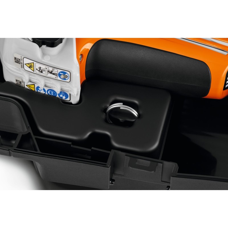 Piła łańcuchowa do drewna STIHL GTA40 SET