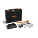 Piła łańcuchowa do drewna STIHL GTA40 SET