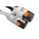 Piła łańcuchowa do drewna STIHL GTA40 SET