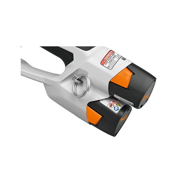 Piła łańcuchowa do drewna STIHL GTA40 SET