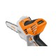 Piła łańcuchowa do drewna STIHL GTA40 SET