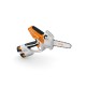 Piła łańcuchowa do drewna STIHL GTA40 SET