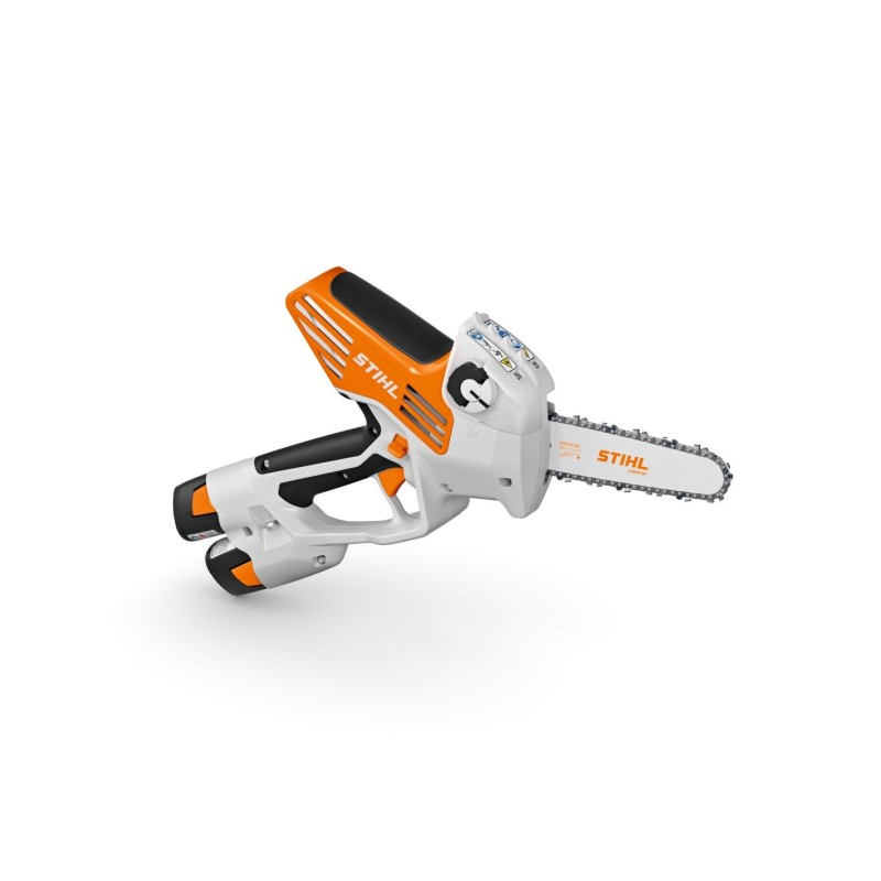 Piła łańcuchowa do drewna STIHL GTA40 SET