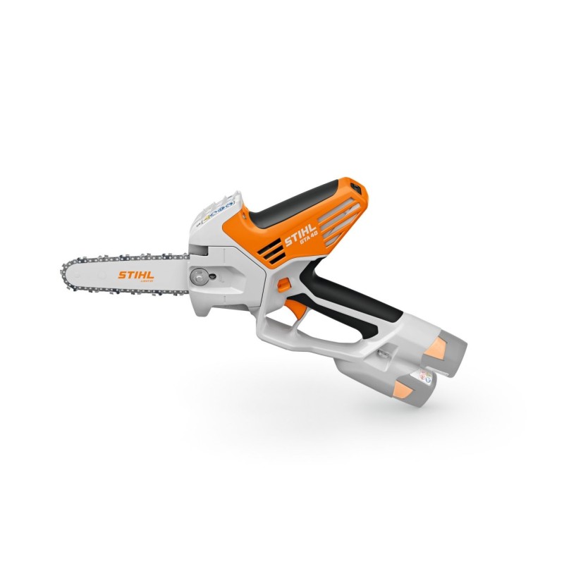 Piła łańcuchowa do drewna STIHL GTA40 SET