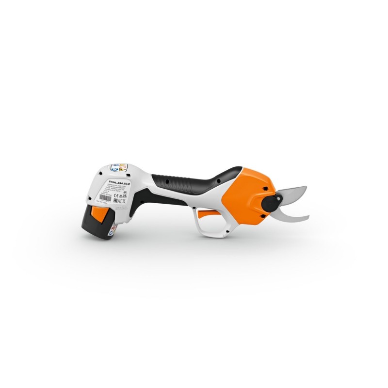 Sekator do gałęzi akumulatorowy STIHL ASA20 SET
