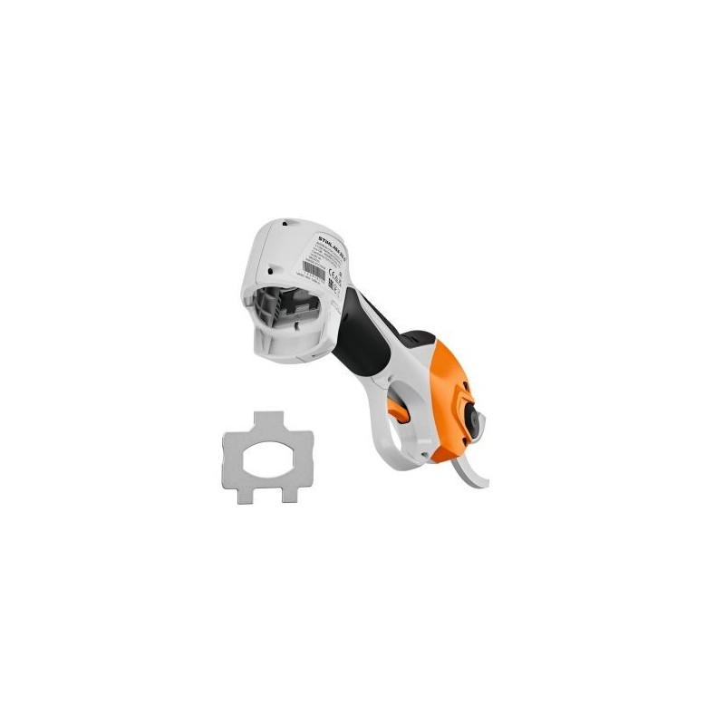 Sekator do gałęzi akumulatorowy STIHL ASA20 SET
