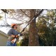 Podkrzesywarka akumulatorowa do drewna STIHL HTA50