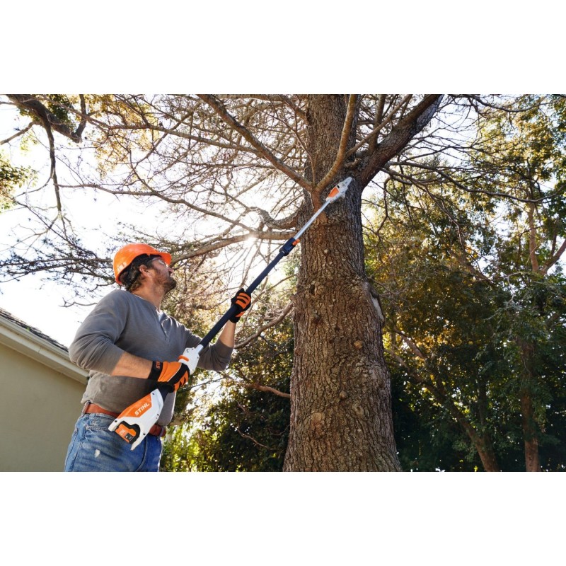 Podkrzesywarka akumulatorowa do drewna STIHL HTA50