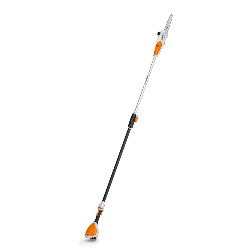 Podkrzesywarka akumulatorowa do drewna STIHL HTA50